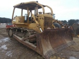 Ih Dresser Td-20e Dozer