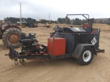 1996 Cimline 225d Melter/applicator