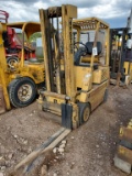 Hyster S40e Forklift