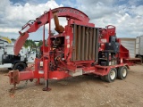 2013 Bandit 2590 Drum Chipper