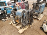 Miller 200le Welder/generator