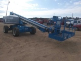 2006 Genie S-60 Telescopic Boom Lift