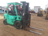 Mitsubishi Fc30k Forklift