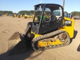 Jcb 225t T4 Skid Steer