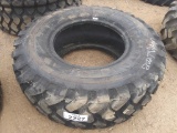 (1) Virgin Michelin 17.5r25 Tire