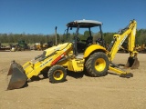 New Holland B95 Loader