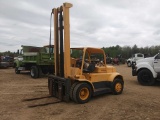 Hyster H120 Forklift