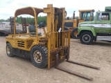 Hyster Forklift