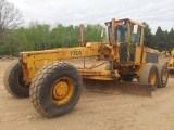 Deere 772a Motor Grader