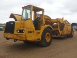 1979 Deere 860b Motor Scraper