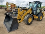 2019 Caterpillar 906m Wheel Loader