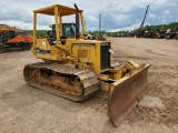 Komatsu D31p Dozer