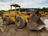 Deere 624e Wheel Loader