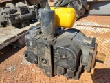 Ponsse Ergo Hydraulic Pump