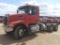 2002 Volvo Vhd Truck Tractor