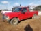 2003 Ford F350 Xl Super Duty Pickup