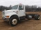 1998 International 4900 Truck