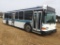 2001 Gillig Low Floor Transit Bus