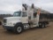 1999 Freightliner F112 Crane Truck