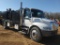 2003 International 4300 Sba 4x2 Drill Rig Truck