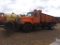 1996 International 2554 Dump Truck