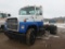 1991 Ford Ln8000 Cab Chassis