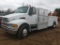 2002 Sterling M7500 Truck