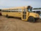 2007 International Ce200 School Bus