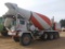 1979 Advance Cement Truck