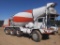 1984 Advance Mixer Cement Truck