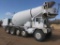 1995 Advance Cement Truck