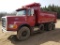 1993 Ford L8000 Dump Truck