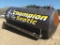 Imperial Calumet 4000 Gallon Truck Tank