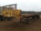 2000 Fontaine 45' Extension Trailer