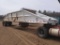 1995 Trail King Dual-axle Belly Dump Trailer