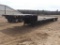 2006 Fontaine 48' Elite Edition Step Deck Trailer