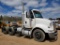 2007 International 8600 Sba 6x4 Day Cab Semi