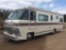 1985 Georgie Boy Cruise Air Ii Chevy 29 Motor Home