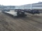 2003 Fontaine 353ndmr Low Boy Trailer