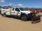 2008 Ford Drw Super Duty Xl Sd Utility Truck