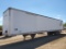 1998 Pines Trailer 53 Ft Van Trailer