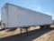 1997 Wabash National Sw102.3cw Van Trailer