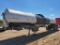 1987 Etnyre Hot Oil Semi Tanker Trail