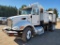 2011 Peterbilt 337 Service Truck