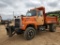 1995 Ford L8000 Dump Truck