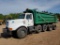 1999 International 2674 Quad Dump Truck