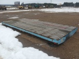 Endres Manufacturing Flatbed - 17' 7