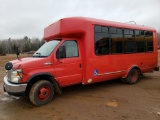 2011 Eldorado E450 Sd 16 Accessible Passenger B