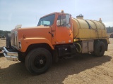 1996 International 2554 Water Truck
