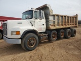 1995 Ford L8000 Dump Truck